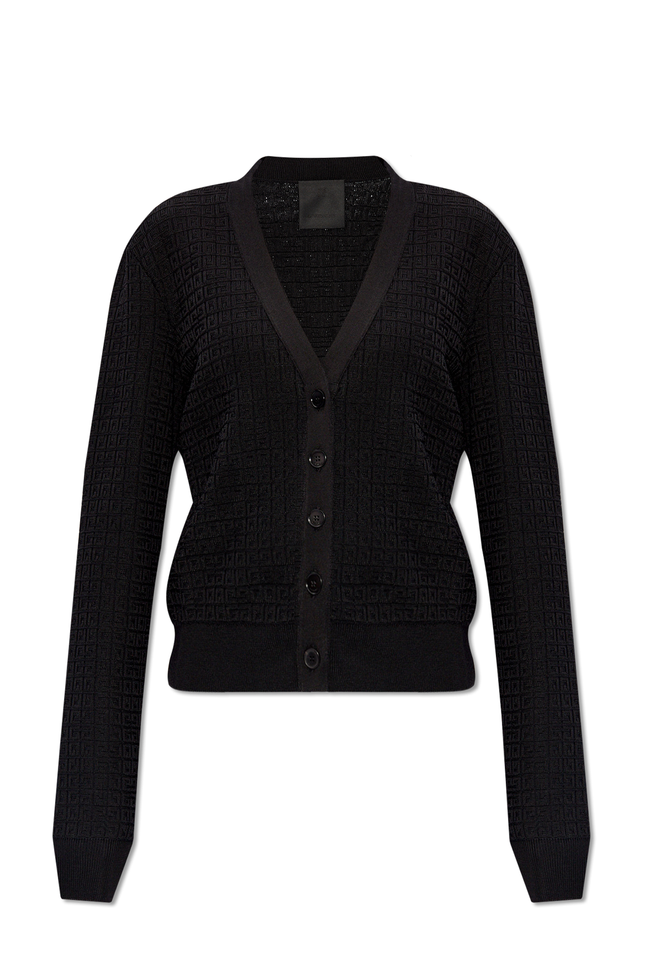 Givenchy cardigan clearance